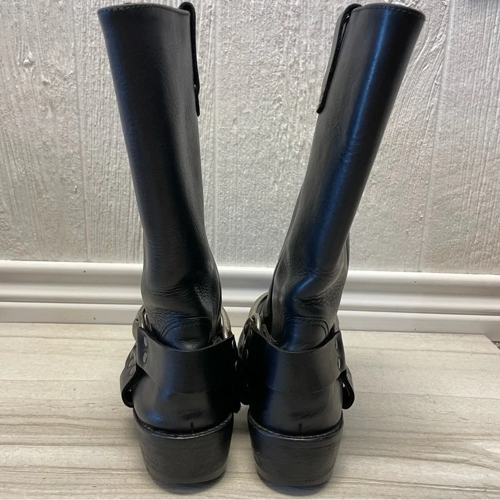 GUCCI Boots!!